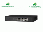 Switch 16 cổng Dahua DH-PFS3016-16GT